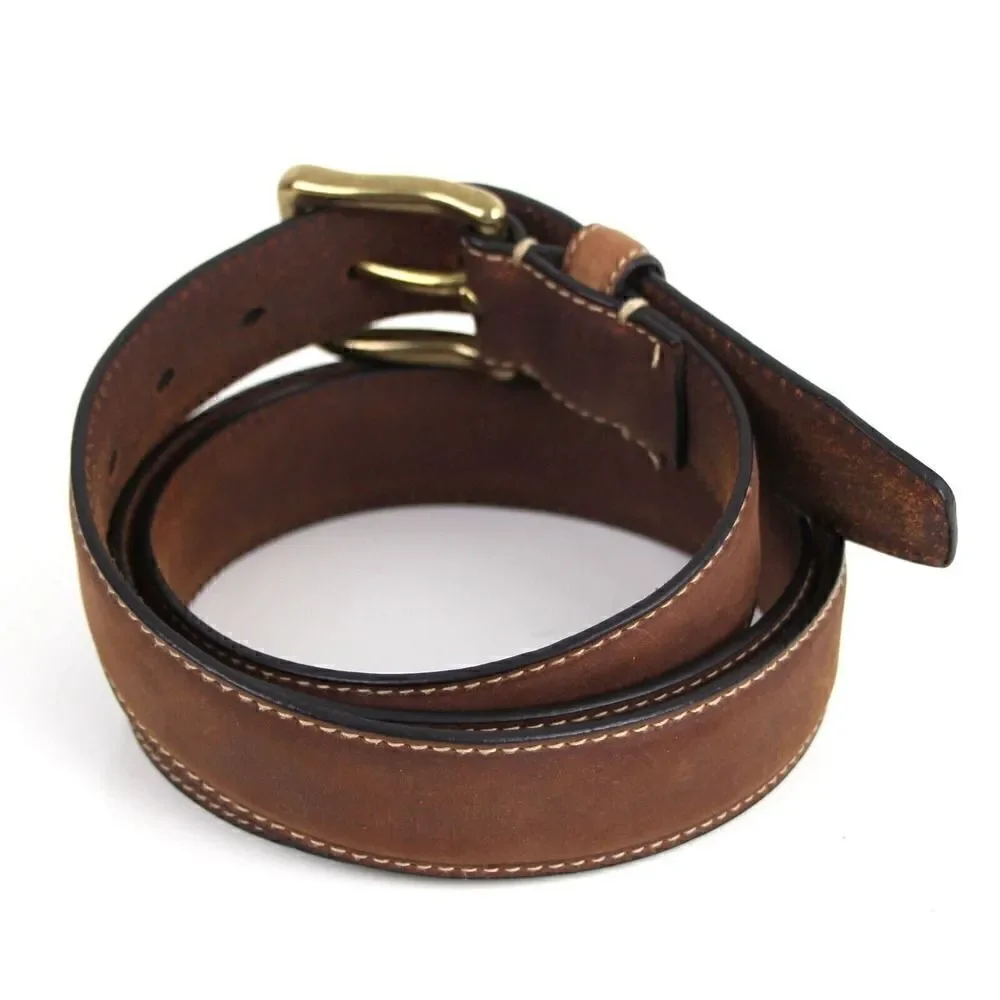 Unbranded handcrafted brown